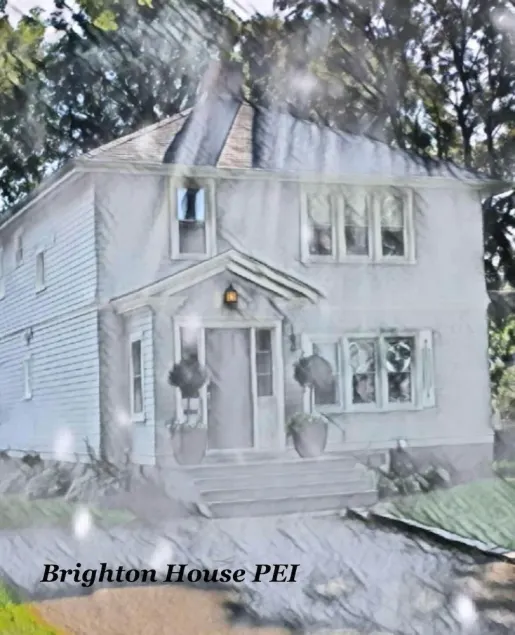 Brighton House PEI - Image 1