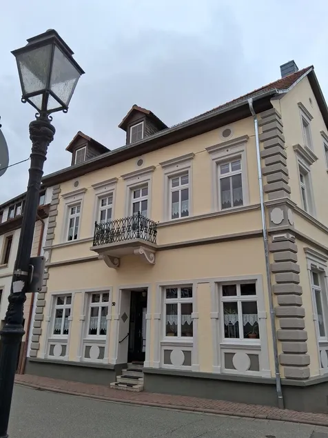 Ferienwohnung Seinerzeit - Erholung Finden im Herzen von Wolfstein - Image 1