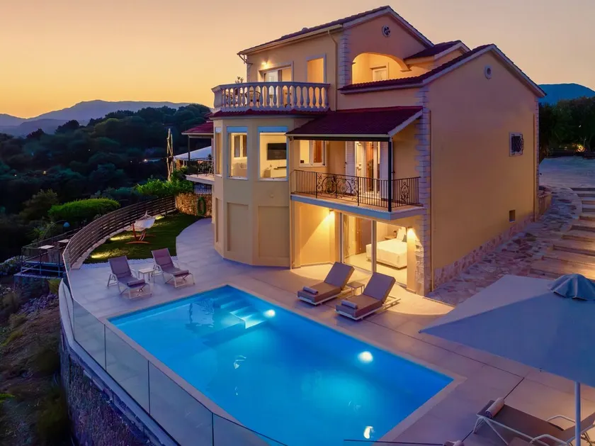 Estasia Luxury Villa with private pool by DadoVillas - Image 1