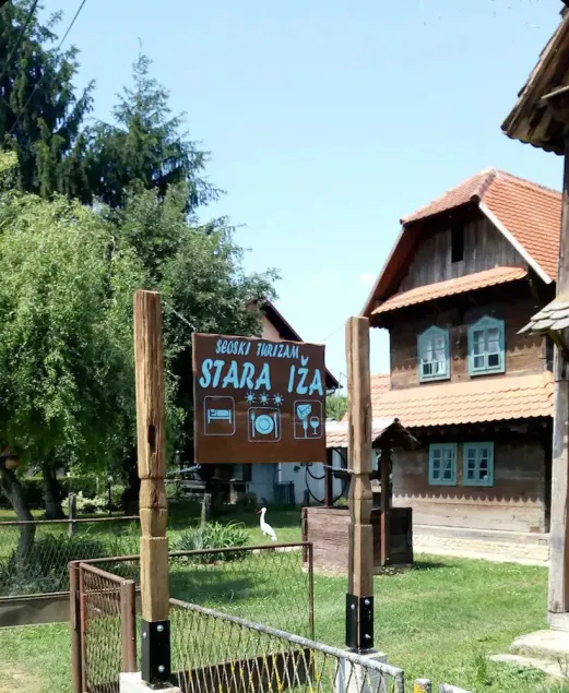 Stara Iža - Image 1