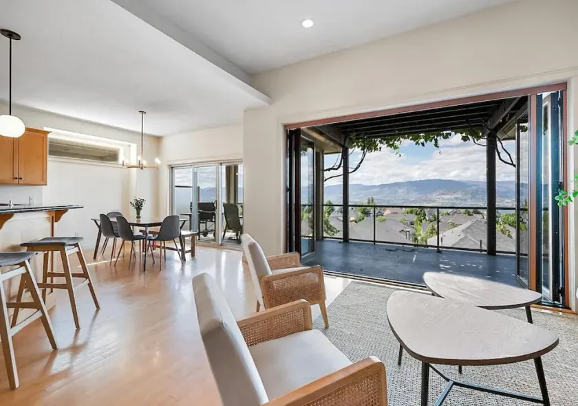 Full House with Amazing Views and HotTub - Image 1