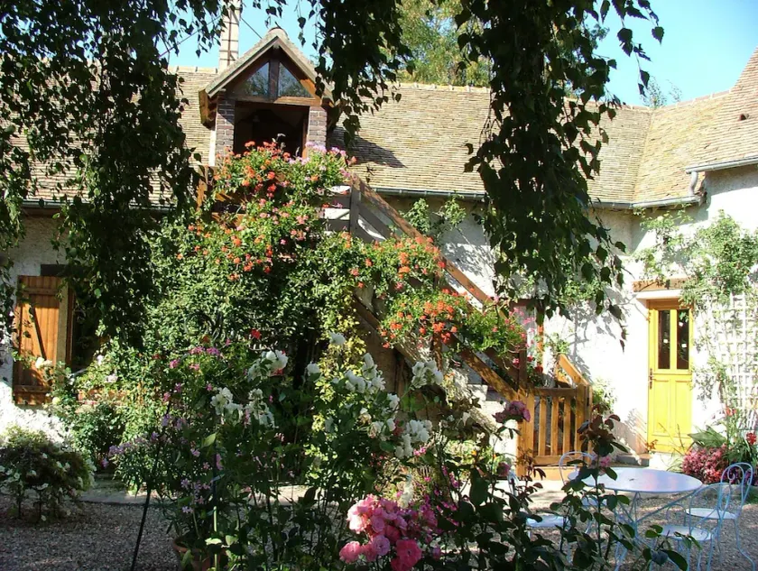 Gîte de la ferme des Tourelles - Image 1