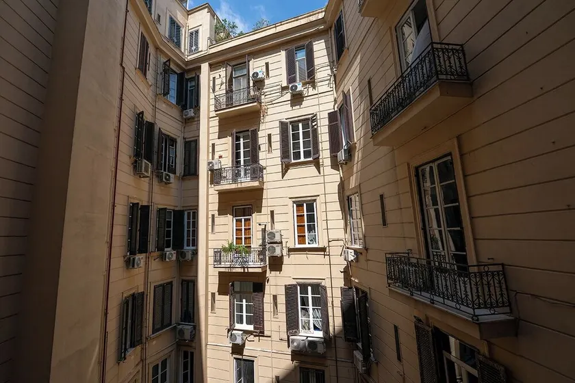 GreRos H. Rooms Napoli Centro by Clapa Group Dislocated Hospitality - Image 1