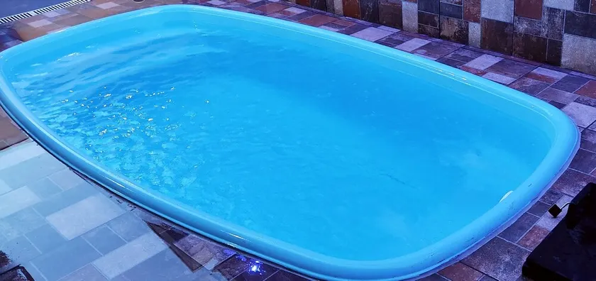 Heated Pool, Billiards, Air Conditioning, NetFlix, WiFi. min from Park Thermas (v olp) - Image 1