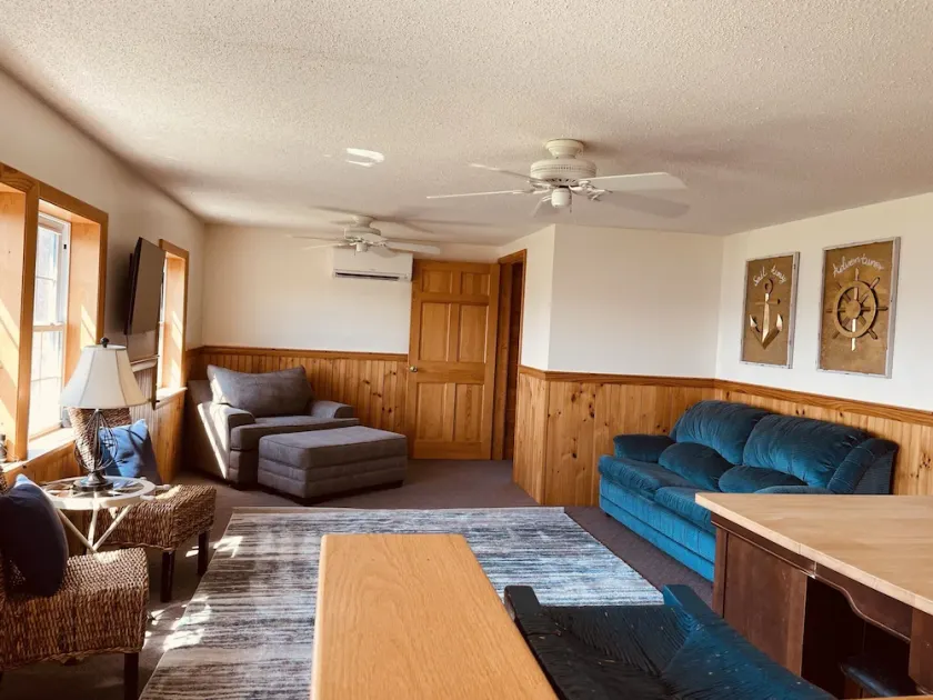 Oceanfront mid-coast Maine Getaway! - Image 1
