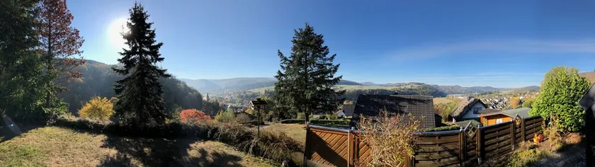 casa de férias tranquila e aconchegante com lareira, churrasqueira e vista fantástica<br> - Image 1