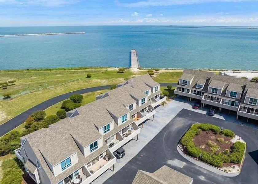 Vacation Rental in the Bayfront Community of Port Lewes - Image 1