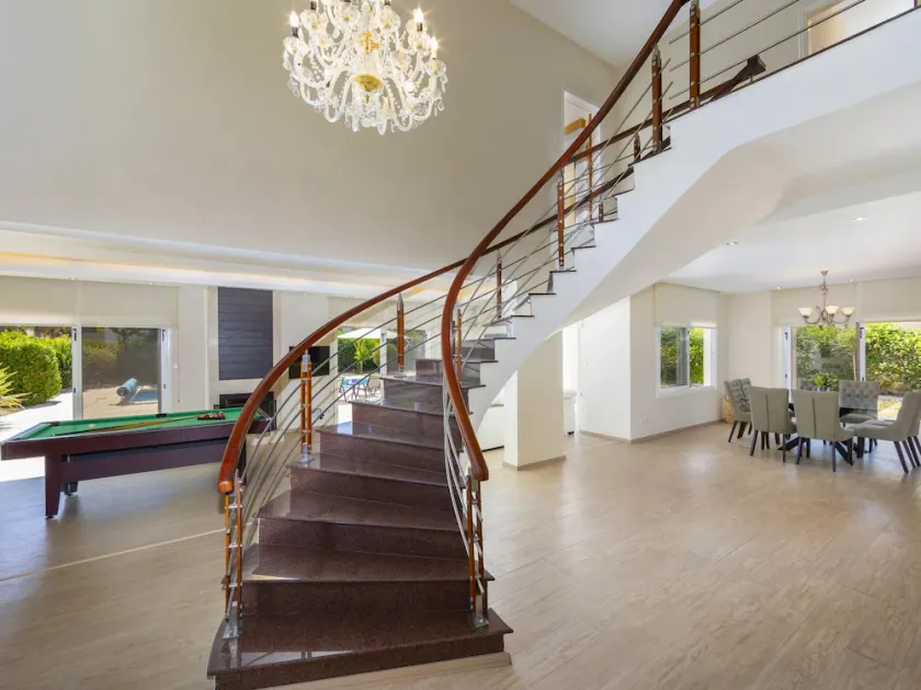Pervolia Nirides Seaside Mansion 7 - Image 1