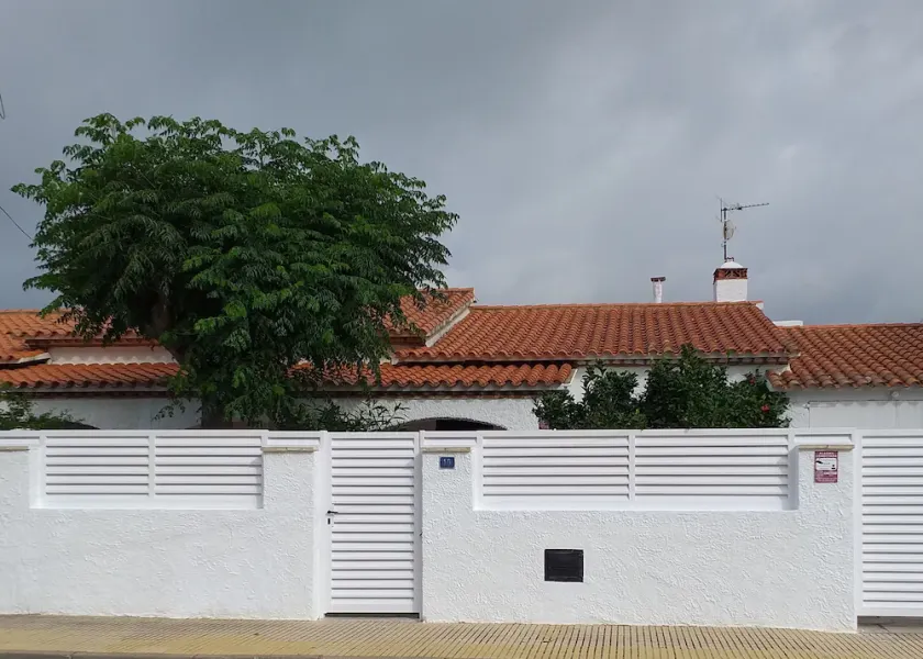 Nice and relax Mediterranean villa with free wifi - Image 1