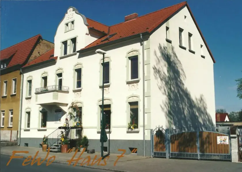 cozy, quiet apartment near Spreewald, central location, pets welcome - Image 1