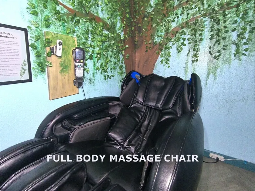 Great Group Getaway with Family Game Room - Secret Massage Nook - Private Patio - 2 Kings - Image 1