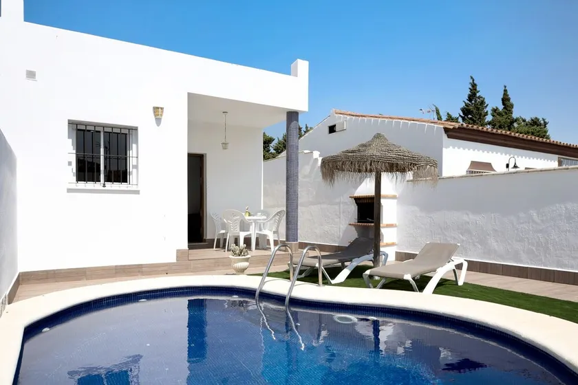 Casa Cala del Aceite 2 - Image 1