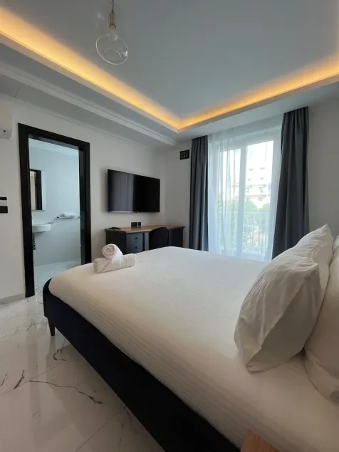 Msida Marina Apartments - Image 1