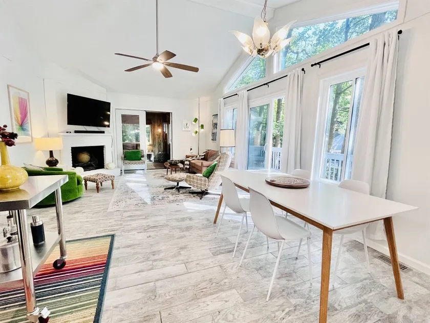 Cozy Ocean Pines Cottage - Image 1