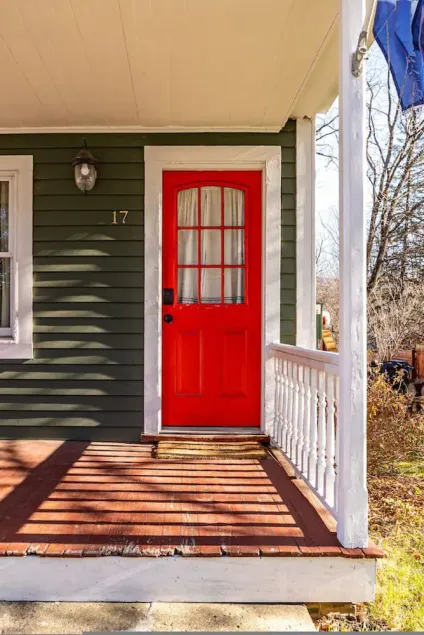 Cozy Easy Access to the Best of the Hudson Valley - Image 1