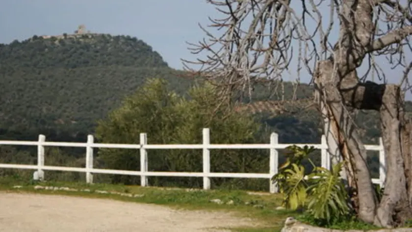 El Molinillo Rural Cottage - Image 1