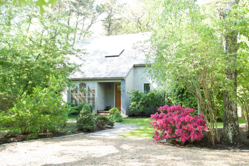 Great Martha's Vineyard House: tout ce dont vous avez besoin - Rien que vous ne faites pas! - Image 1