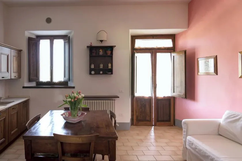CAMELIA with swimming pool and 4 km from the sea for 2+2 persons - Image 1