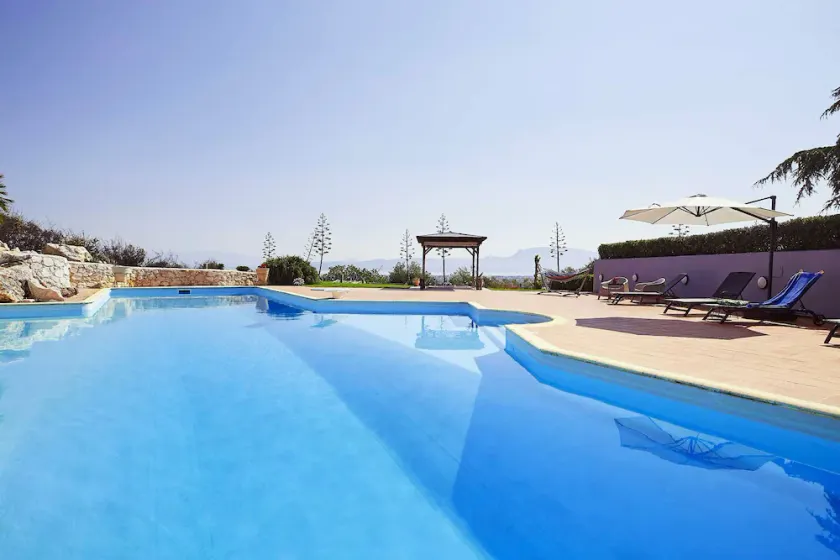 Villa Dennis Euphoria Retreat - Image 1