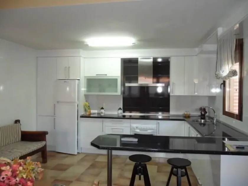 Los Abuelos landligt sommerhus til 3 personer - Image 1