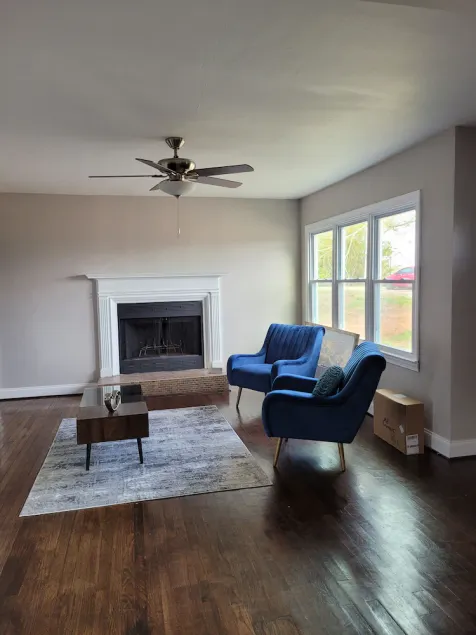 Cozy Cottage Close to Historic Downtown Newnan - Image 1