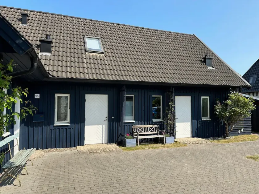 Ferienhaus mit Sauna - Image 1