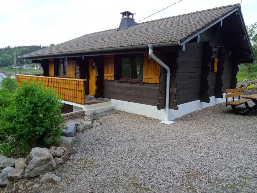 Chalet nær La Bresse Gerardmer WIFI - Image 1