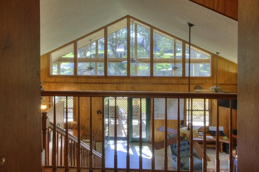 Core Sound Lodge home - Image 1