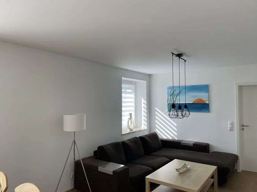 Vacation apartment in the heart of Saxony - Image 1