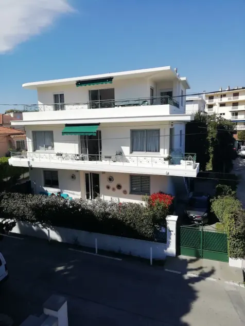Apartment charm to Cape from Antibes - Image 1