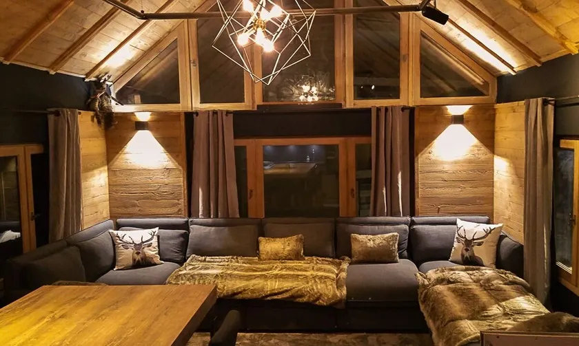 La Grange d'Aur: Luxury and authenticity - Image 1