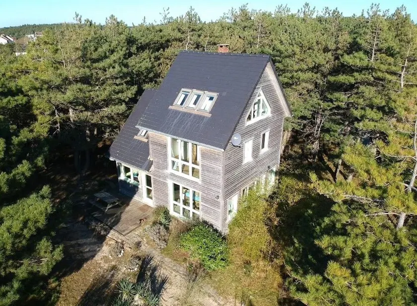 Boréale The house on the dune 400 m from the sea - Image 1