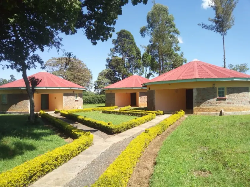Bishop Muge Guest House & Conference - Image 1