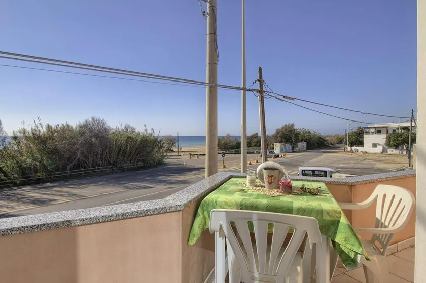 Front Beach Posto Vecchio 1 by LoveSud - Image 1