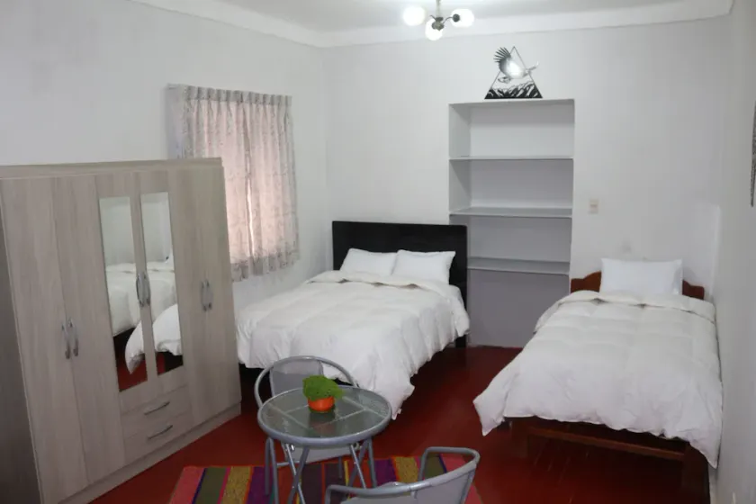 Hogar14 Incas - Departamento Privado Cusco - Image 1