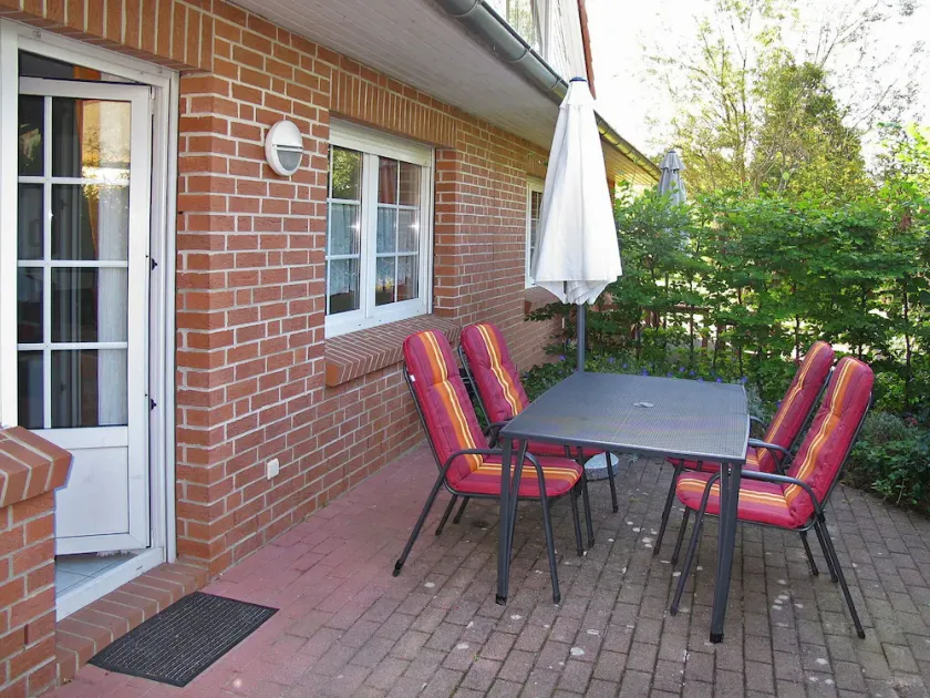 Beautiful apartment for 5 people with WIFI, TV, terrace and pets allowed - Image 1