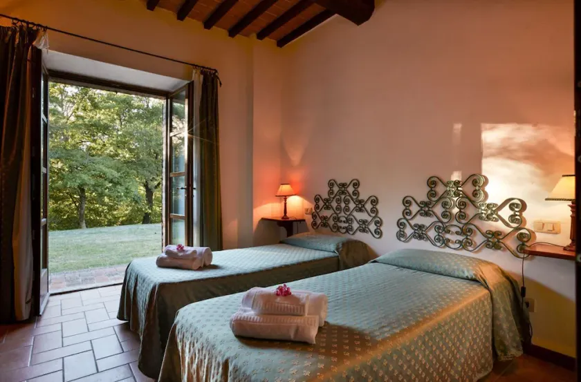 Casa Chieto - Zehn Schlafzimmer Villa, Schläft 20 - Image 1