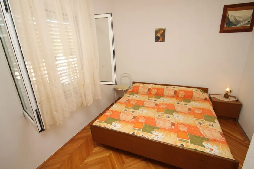Apartment Kukljica 8277b - Image 1
