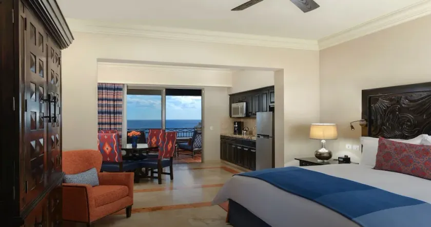 Pueblo Bonito Golf & SPA resort Jr. Suite - Image 1