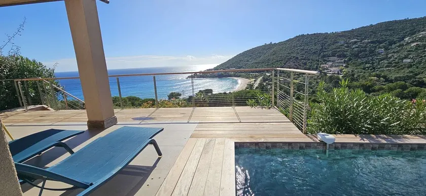 VILLA GRACIOZA - 4 **** - PRIVAT POOL - TARCO - Image 1