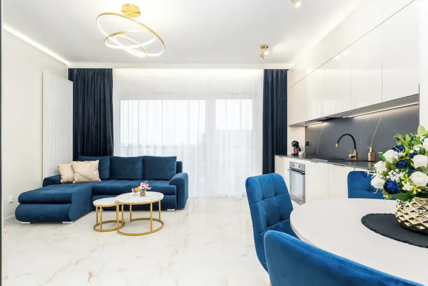 MARGI Maris Apartament - Image 1