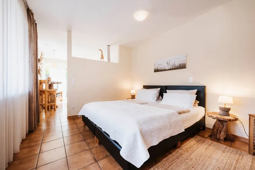Apartment for 2 guests with 30m² in Gronau (Westphalia) (144735) - Image 1