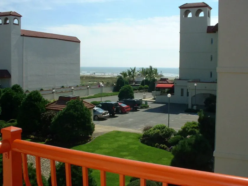Ocean View Condo i smukke Diamond Beach - skridt til stranden! - Image 1
