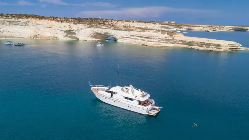 Lits sur bateau - Le nouveau concept B&B - Image 1