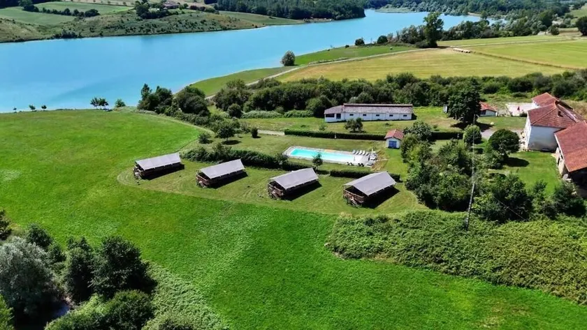 Domaine La Barbe - Image 1