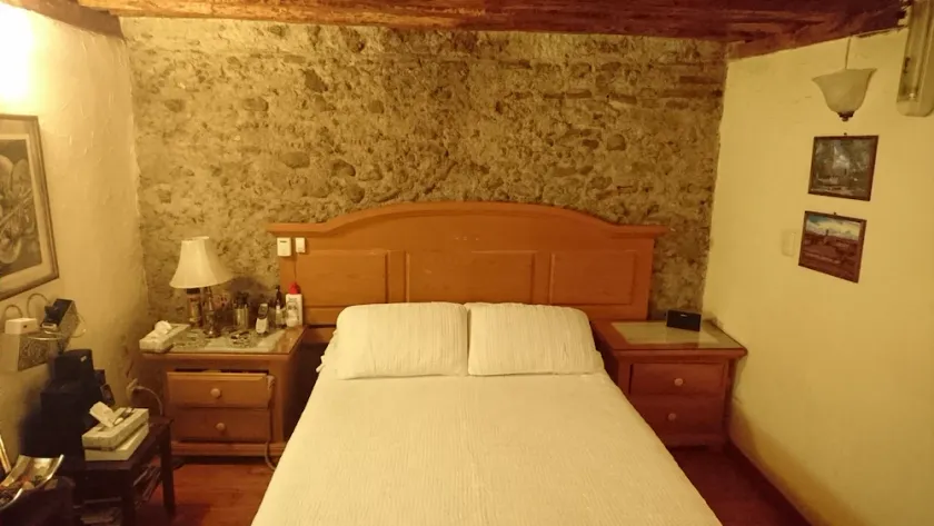 Auberge de Santa Teresa - Image 1