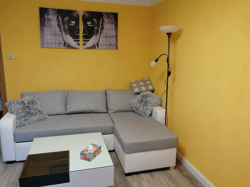 Ferienwohnung ELSA - Image 1