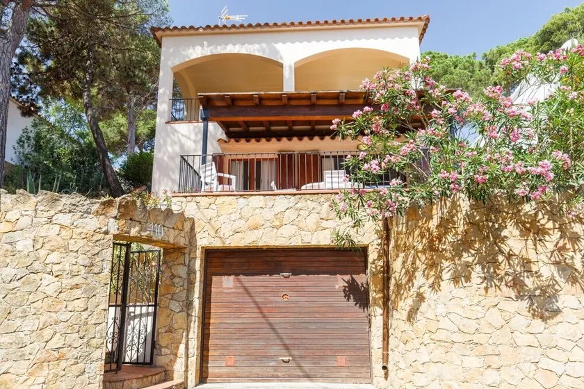 Bungalow med adgang til en pool 300 m fra Playa de Pals (CV 2H 623) - Image 1