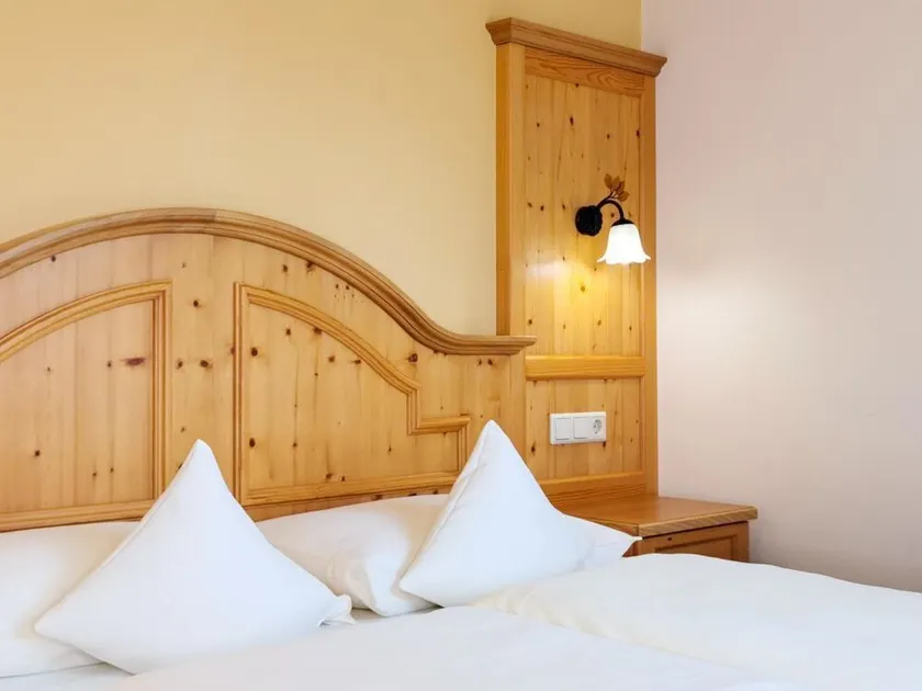 Klein & Fein Max. 2 Pers. Balkon 20m² - Vital- und Familienhotel Angerwirt - Image 1