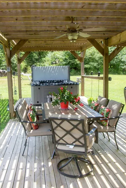 Perfect house for Clemson/SWU activities like Clemson football and disc golf!!! - Image 1
